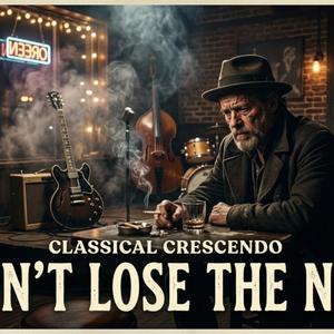 I Didn’t Lose the Night