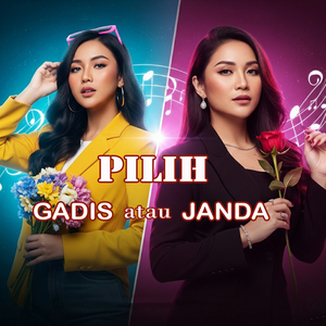 Pilih Gadis Atau Janda