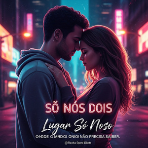 LUGAR SÓ NOSSO