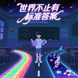 世界不只有标准答案.wav