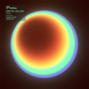 Color (Extended Mix)