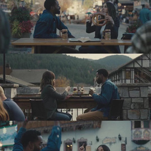 最熟悉的陌生人 慢速（f eat.张杰）