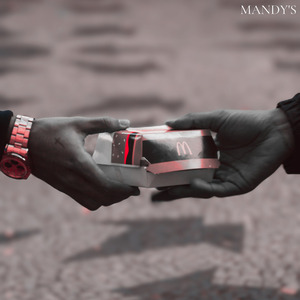 Drill Ride (Speed Up)