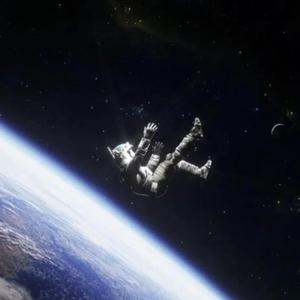 ESPACE (feat. Ivity)