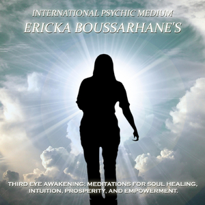 Love Never Dies: Meeting Your Loved Ones, Pets, Spirit Guides Through Mediumship