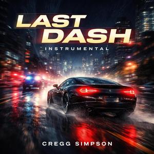 Last Dash Instrumental