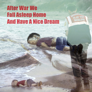 After War We Fall Asleep Home And Have A Nice Dream