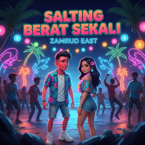 Salting Berat Sekali