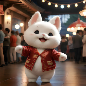 おしり☆マジカルダンス