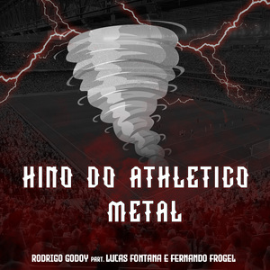 Hino do Club Athletico Paranaense