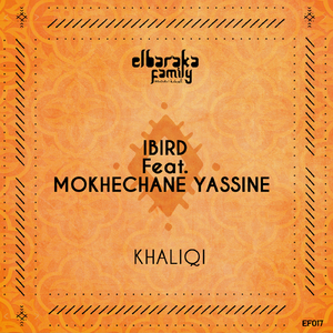 Khaliqi (Original Mix)