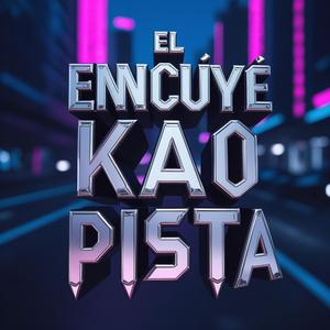 KAO PISTA