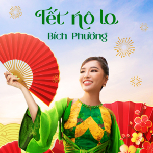 TẾT NÔ LO (Ăn Bánh Uống Trà)