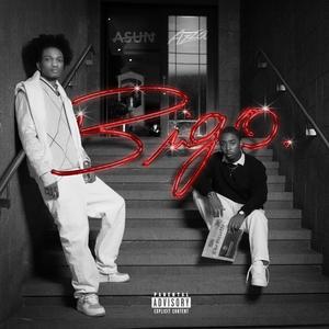 Bigo (feat. Asun)