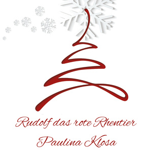 Rudolf das rote Rhentier