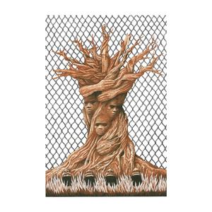 Pugot na Ulo ng Estado