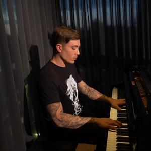 Dragonborn Part 2 - Headhunterz （Piano Version）