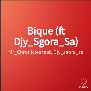 Bique (ft Djy_Sgora_Sa)