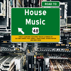 Discomaniac (Original Mix)