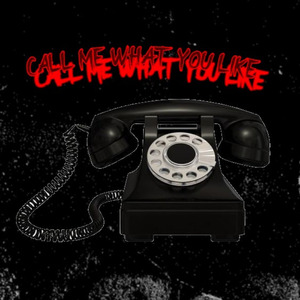 Call Me What You Like