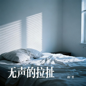 无声的拉扯