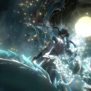 水龙吟 Samudrartha