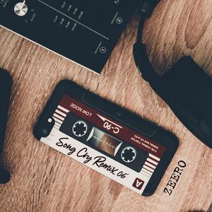 Jay-Z-Song Cry（ZEERO Feat. Krystal）（ZEERO (Baby Zee) remix）