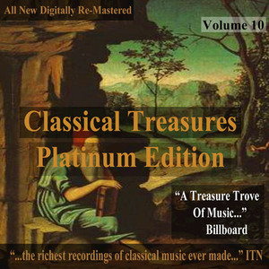 Impromptu in G Flat Major, Op. 51 (Remastered)