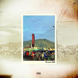 1822 (feat. Black Spirit)