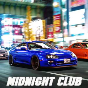 MIDNIGHT CLUB