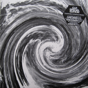 Superluminal (Sleeparchive Remix)