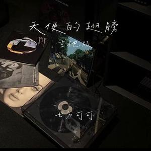 天使的翅膀 (吉他版)