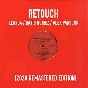 Retouch (Llorca Remix 2020 Remastered)