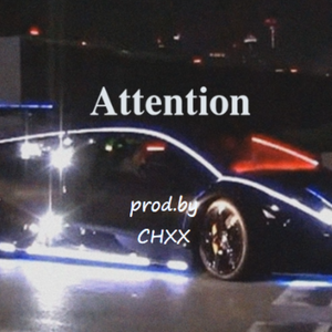 【FREE】“Attention”