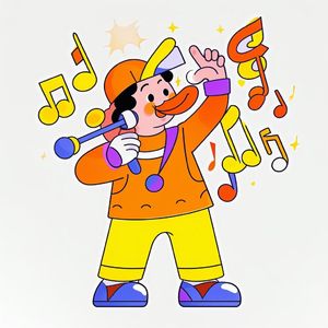 宝宝儿歌 恐龙童趣启蒙儿歌-恐龙《双角龙》