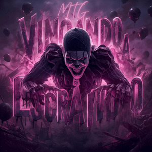 MTG VINGANDO A ESCRAVIDÃO