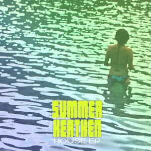 It Only Rains Where You're Standing