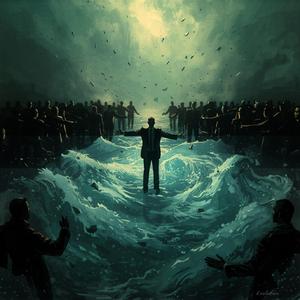 No te dejes arrastrar (¿Qué vendrá?)