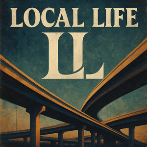 Indie Jimo（一地鸡毛）