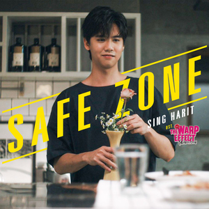 Safe Zone (เพลงประกอบซีรีส์ "The Warp Effect รูปลับรหัสวาร์ป")