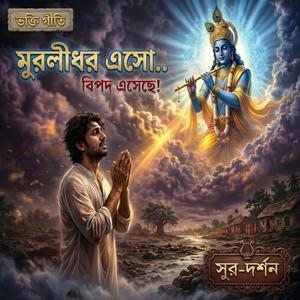 মুরলিধর এসো বিপদ এসেছে (Muralidhar Eso Bipod Eseche)