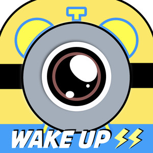 Jupiter （おもしろ♪かわいい声で起こしてくれる♡ そよ風と小鳥の歌声ともに♪）