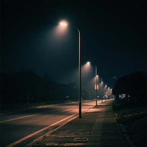 爱到最后是空白