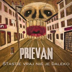 Šťastie vraj nie je ďaleko