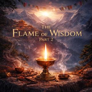 The Flame of Wisdom (Part 2) - ज्ञानको ज्योति (भाग २)