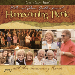 This Great Caravan Keeps On Rolling (Homecoming Picnic Album Version)