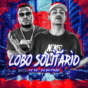 Lobo Solitário