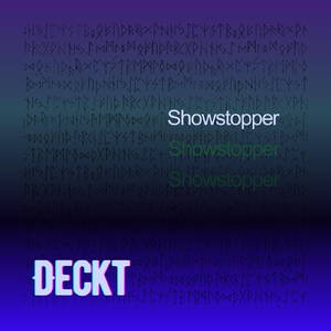 Showstopper