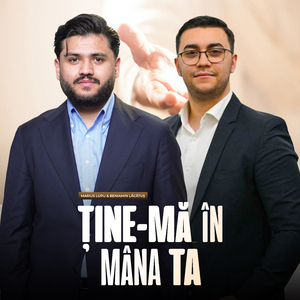 Ține-mă în mâna Ta