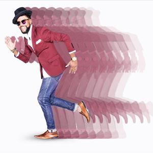 SHOW UP (feat. Agape*, Rachel Kurtz, Imani Waters & Walter Chancellor Jr.) (Soul/R&B) (Soul/R&B)